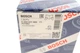 Кран навантаження гальм Skoda Fabia I/II 99-14 - 0 204 031 682 BOSCH - зображення 8