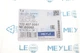 Сайлентблок важеля переднього/знизу/спереду VW T4 -96 - 100 407 0051 MEYLE - зображення 4