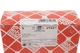 Фильтр воздушный Citroen C5/Peugeot 407 1.8-3.0 04- - 31261 FEBI BILSTEIN - изображение 7