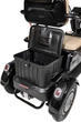 Электроскутер Atlas Elegant Trike 800W Cyan Blue (4015_atlas) - изображение 9