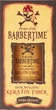 Маскирующая пудра при выпадении волос Barbertime Hair Building Keratin Fiber Dark Brown Темно-коричневая 21 г (8682815651046) - изображение 2