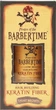 Маскирующая пудра при выпадении волос Barbertime Hair Building Keratin Fiber Light Brown Светло-коричневая 21 г (8682815651060) - изображение 2