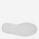 Sneakersy dziecięce dla dziewczynki na rzepy Champion Deuce G Ps S32518-WW002 34 (2.5US) Biały/Pudrowy - obraz 4