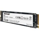 Накопитель SSD M.2 2280 256GB Patriot (P300P256GM28) - изображение 3