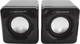 Акустическая система ESPERANZA Speakers 100/18000 Гц Black (EP111) - изображение 1
