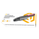 Портативный пылесос Atria V8S 120Вт 6000мАч Grey - изображение 2