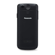 Мобільний телефон Panasonic Black Dual SIM з акумулятором Li-Ion 1000 мАг (KX-TU110EXB) - зображення 5