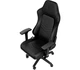 Крісло геймерське Noblechairs HERO Real Leather ортопедичне, регульоване Black - зображення 3