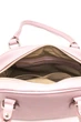 Ретро-универсальная сумка на плечо натуральная кожа пудровая ARTiS Bags 1810р 9186 - изображение 3