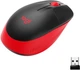 Мышка Logitech M190 Wireless Red - изображение 1