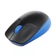 Мышка Logitech M190 Wireless Blue - изображение 3
