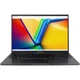 Ноутбук ASUS Vivobook 16 D1605YA-MB640, AMD Ryzen 5 7430U, 4.3GHz, 16" WUXGA, 16GB, SSD 512GB, AMD Radeon Graphics, Free DOS - изображение 1