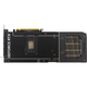 Видеокарта ASUS PCI-Ex GeForce RTX 5070 TUF Gaming OC Edition 12GB, GDDR7, 192bit, 28000, 8K UHD, Axial-Tech, 650W (TUF-RTX5070-O12G-GAMING)) - изображение 4
