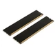 Модуль памяти для компьютера DDR3 8GB (2x4GB) 1333 MHz INTELIGENTES (IU3ABA2/8) - изображение 4