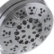 Лійка Storm SH-02-G10M5-LED-LCD (ST0003) ( 28328 ) - зображення 3