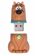 Флеш память USB-накопитель (32 GB) с креативным дизайном Скуби-Ду - изображение 2