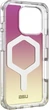 Чохол UAG Plyo Magsafe LE для Apple iPhone 16 Pro Max (114481114780) Maroon/Yellow Ombre - изображение 5