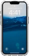 Чохол для смартфона Urban Armor Gear Plyo для Apple iPhone 16E (4th Gen, 2025) Plyo/Ice (114502114343) - зображення 4