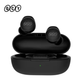 Беспроводные наушники QCY T17 TWS Black - изображение 1