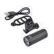 Фонарик на велосипед Grey's LED 1xCree XP-G 200lm 700mAh microUSB - изображение 2