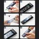 Внешний карман для SSD M.2 (NVME) M-KEY Ugreen 3.2 GEN2 CM400 Gray - изображение 5