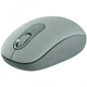 Мышь Ugreen 2.4GHz MU105 Wireless 2400dpi 3кн Green - изображение 2