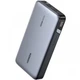 УМБ Ugreen 25000mAh 2USB 1Type-C PD 145W 5A PD3.0/QC3.0/FCP/AFC PB205 Gray - изображение 2