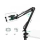 Тримач для смартфона/планшета 4-12.9" Ugreen LP142 Black - зображення 5