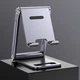 Утримувач для смартфона Ugreen LP263 Gray - зображення 8