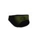 Плавки для плавання чоловічі Arena FOGGY DOTS SWIM BRIEFS 008482-506-100 Чорний - зображення 3