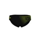 Плавки для плавання чоловічі Arena FOGGY DOTS SWIM BRIEFS 008482-506-100 Чорний - зображення 4