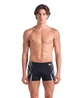 Плавки для плавання чоловічі Arena POSEIDONIA SWIM SHORT 009074-501-105 Чорний - зображення 1