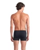 Плавки для плавання чоловічі Arena POSEIDONIA SWIM SHORT 009074-501-105 Чорний - зображення 2