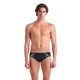 Плавки для плавання чоловічі Arena POSEIDONIA SWIM BRIEFS 009075-501-95 Чорний - изображение 1