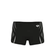 Плавки для плавання чоловічі Arena POSEIDONIA SWIM SHORT 009074-501-105 Чорний - зображення 5
