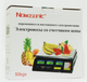 Весы 50 кг 4V Nocasonik NK-50 Для дома, Для гостиниц - изображение 4