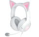 Игровая гарнитура Razer Kraken Kitty V2 White (RZ04-04730600-R3M1) - изображение 1