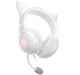 Игровая гарнитура Razer Kraken Kitty V2 White (RZ04-04730600-R3M1) - изображение 4