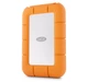 SSD накопичувач LaCie Rugged Mini SSD 1TB (STMF1000400) - зображення 2