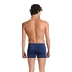 Плавки для плавання чоловічі Arena FOGGY DOTS SWIM SHORT 008483-701-105 Синій - изображение 2