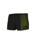 Плавки для плавання чоловічі Arena FOGGY DOTS SWIM SHORT 008483-506-105 Чорний - изображение 3