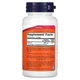 Вітамін Е d-альфа-токоферилацетат NOW Foods (Natural Vitamin E) 400 МО 100 шт - зображення 2