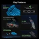 3D сканер Creality CR-Scanner Otter (4008050048) - изображение 7