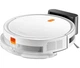 Робот-пилосос Xiaomi Robot Vacuum E5 white (1033284) - зображення 9