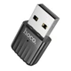 Wi-Fi адаптер HOCO HI33 WiFi5 USB internal antenna wireless network card Black (6942007640749) - изображение 1