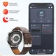 Смарт-годинник HOCO Y21 AMOLED Smart sports watch(call version) Silver (6942007624084) - зображення 8