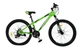 Велосипед CrossBike Everest 26"13" Зелений - изображение 1