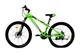 Велосипед CrossBike Everest 26"13" Зелений - изображение 2