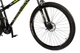 Велосипед CrossBike Storm 27.5" 19.5" Чорний-Жовтий - зображення 2
