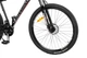 Велосипед CrossBike Storm 27"19" Чорний-Червоний - зображення 3